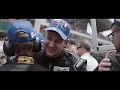 "Believe in yourself" - Team Project 1 - Winner of 24h Le Mans & FIA World Endurance Champion
