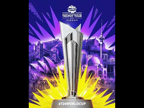 ICC T20 World Cup 2021 Scorecard Song_Sports Kingdom 👑