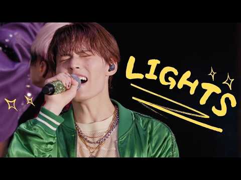 【LIVE MOVIE】「LIGHTS」COSMiiC ver.