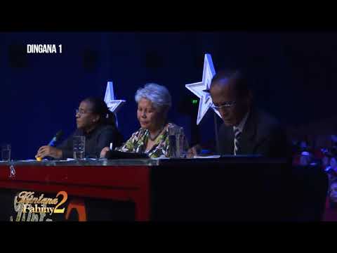 BRIGITTE 2 - Feon'iza (Gabhy) Kintana Fahiny 2 - Dingana I