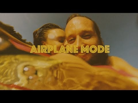 EMKEJ - AIRPLANE MODE  (PROD. BY ERAK)