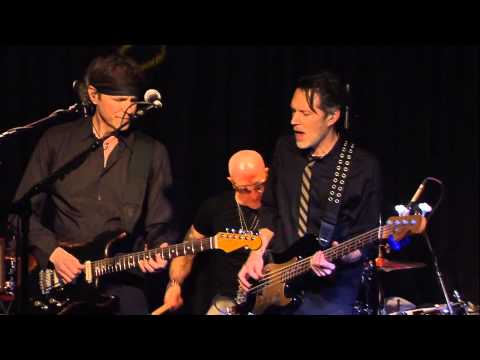 BoDeans/"You don't get much"