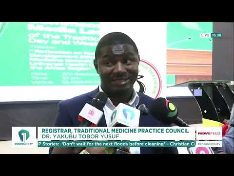 Unlicensed Traditional Medicine Sellers Face Up to 2 Years in Jail