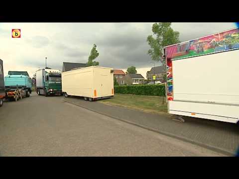 Kermis in dorpen heeft langste tijd gehad