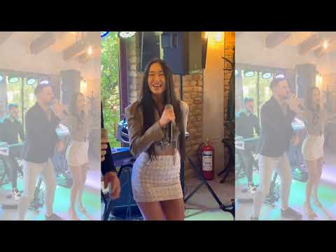 Nikola Slamnig & Andrijana Brković