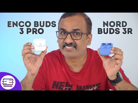Oppo Enco Buds 3 Pro vs OnePlus Nord Buds 3r- Which one to Buy for Rs 1,799?