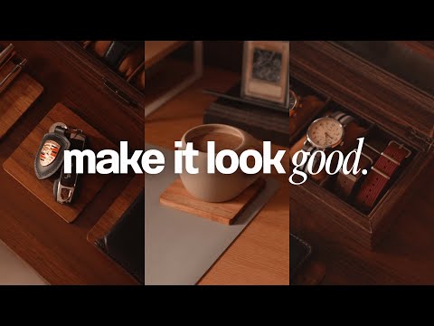 how to take photos that don’t suck.