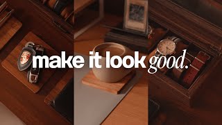 how to take photos that don’t suck.