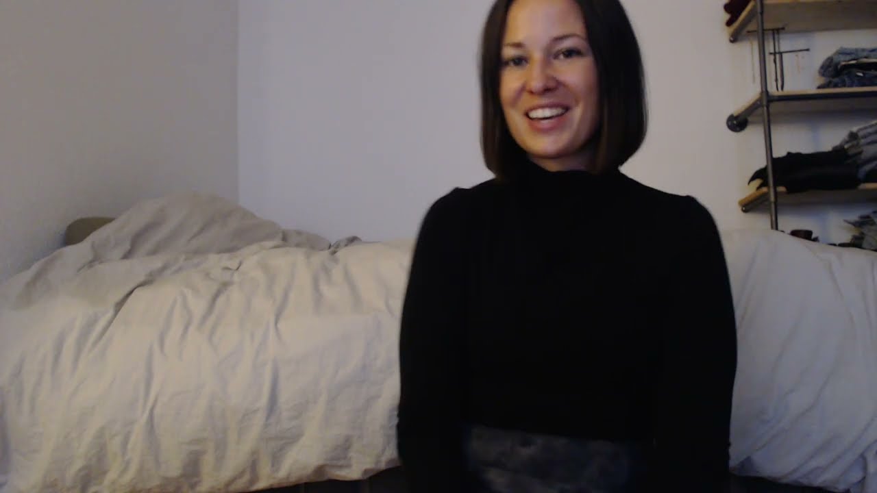 Feedback from - Anna Germany