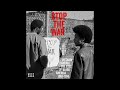 The Impressions: Stop the War