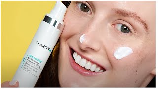 ClarityRx Skin Defense Environmental Protection SPF 50