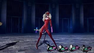 Persona 5 - Beyond Rehabilitation