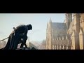 Assassin’s Creed Unity - Paris Horizon Gamescom 2014 Trailer