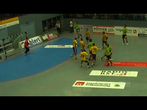 TOR 5 - Yannick Terhaer - DKB Tor des Monats September