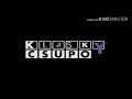 The Destruction Of Klasky Csupo Robot Logo