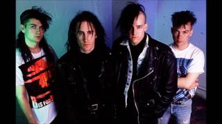 Nine Inch Nails - Kinda I Want To Lyrics