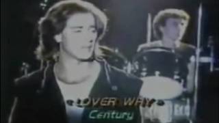 Century - Lover Why - (Subtitulos en Español) - HD