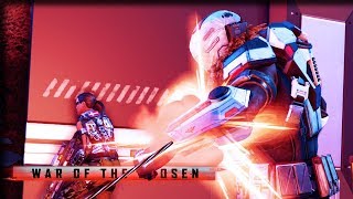 Hero of the Resistance! – XCOM 2: War of the Chosen Gameplay – Let's Play Part 25