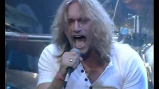 Rata Blanca - Vieja Lucy (CM Vivo 1997)