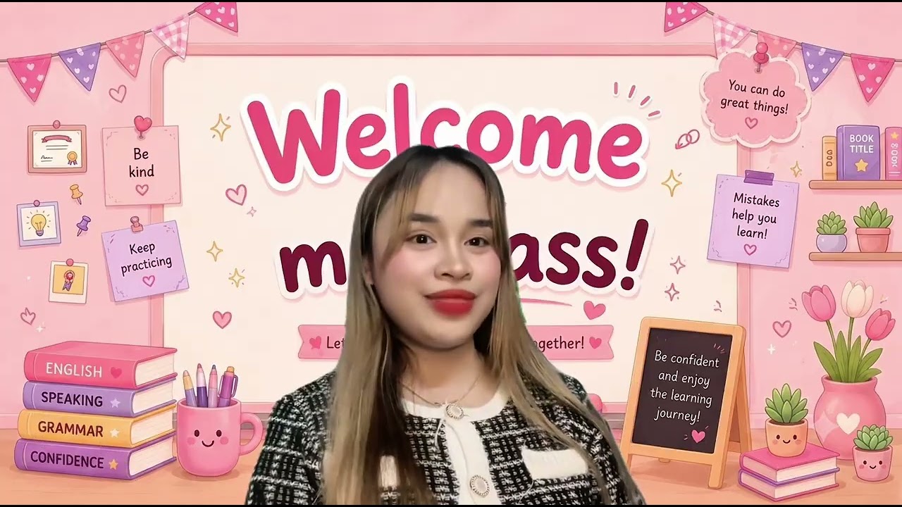 Teacher Ira Mae