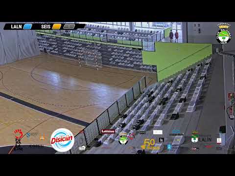 A CASA DO GATO LALÍN - Seis do Nadal