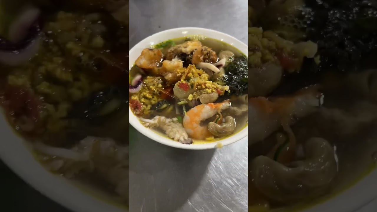 Hai Phong eats | travel Vietnam 🇻🇳