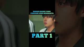 Download lagu HATI-HATI MARAH ORANG PENDIAM SANGAT MENYERAMKAN !!!#shorts mp3