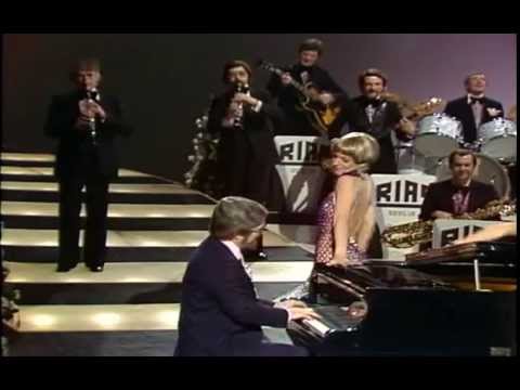 Horst Jankowski & RIAS Tanzorchester & Ballett - Internationale Evergreens 1976