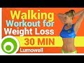 Walking Workout for Weight Loss - 2 Miles