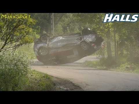 29 Rajd Karkonoski 2014 - Action by MaxxSport