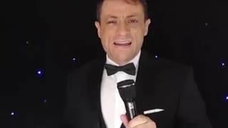 "Please be kind" 'Sinatra Swings' Russell.T.Smith.