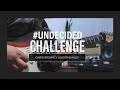 Chris Brown x JulesTheWulf #UndecidedChallenge