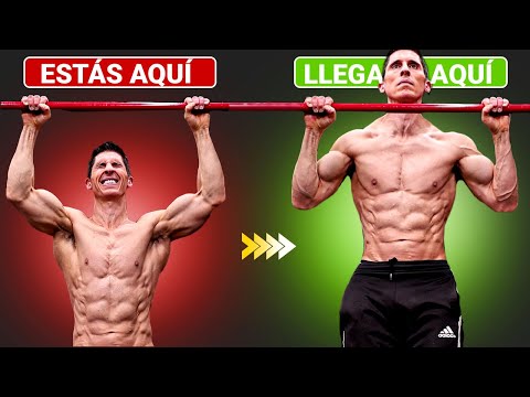 Tú PUEDES Hacer Más DOMINADAS ¡Solo Haz Esto!