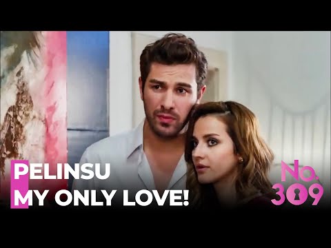 Onur Returns To Pelinsu - No.309 Episode 146