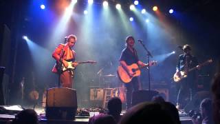 Rhett Miller ~ Like Love