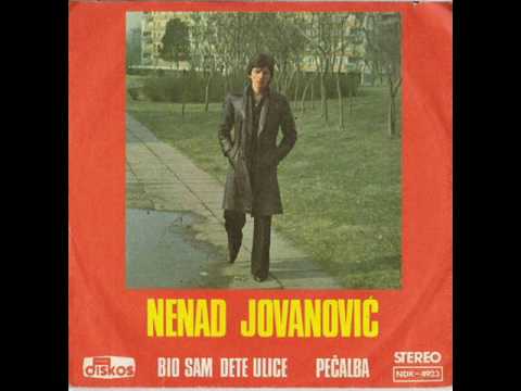 Nenad Jovanovic - Mustafa ( Serbian version Ya Mustafa )