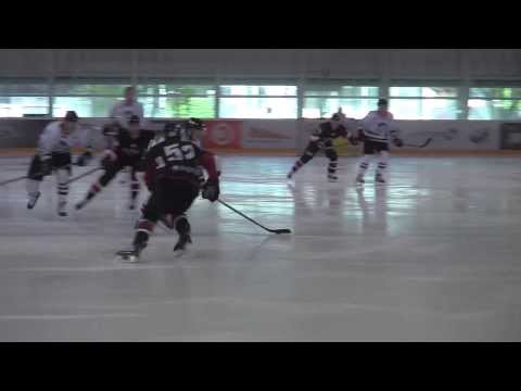 Festyvhockey 2014 trailer