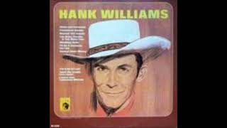 Too Many Parties and Too Many Pals (Stereo Overdub) ~ Hank Williams-Luke the Drifter (1966)