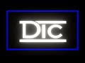 Hey DiC Logo You Shouldn T Be Here