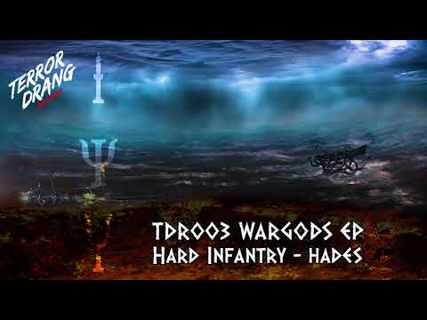 TDR003: 03. Hard infantry - Hades
