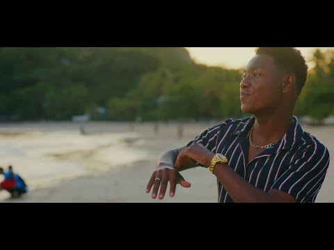 Docteur Love - Magnetsabe (Clip Officiel)