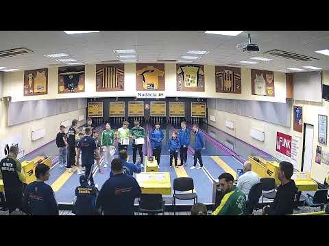 Pohár mládeže 2025 inter