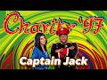 Captain Jack "Together and Forever" (Live at Charity, 1997) [Restored Version FullHD]