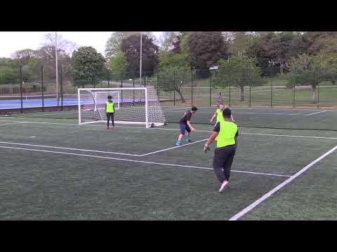 5s | Floppy DFC vs KaraMunChum FC - 05.05.19