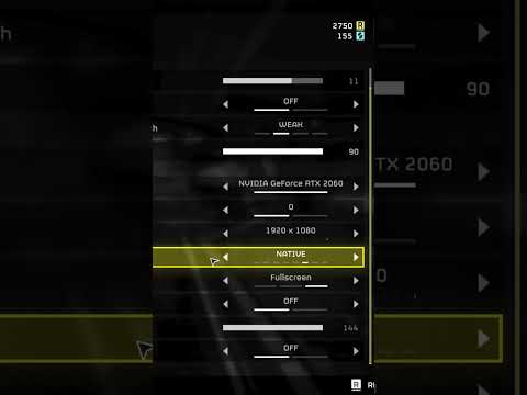 Helldivers! Change these 2 settings for better graphics!