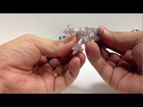 Arms Micron AMW-14 - Gravity Planet Bowgun