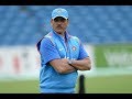 India cricket team coach Ravi Shastri supports Rajat Sharma ahead of DDCA elections