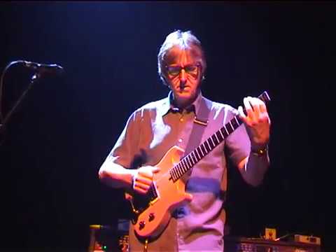 Allan Holdsworth : Live at 'De Boerderij' 2003