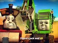 Thomas You Re The Leader Music Video Ia