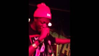 The Renaissance / Pro Era / The Aprocalypse / Live in Portl